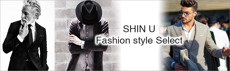 SHIN-U