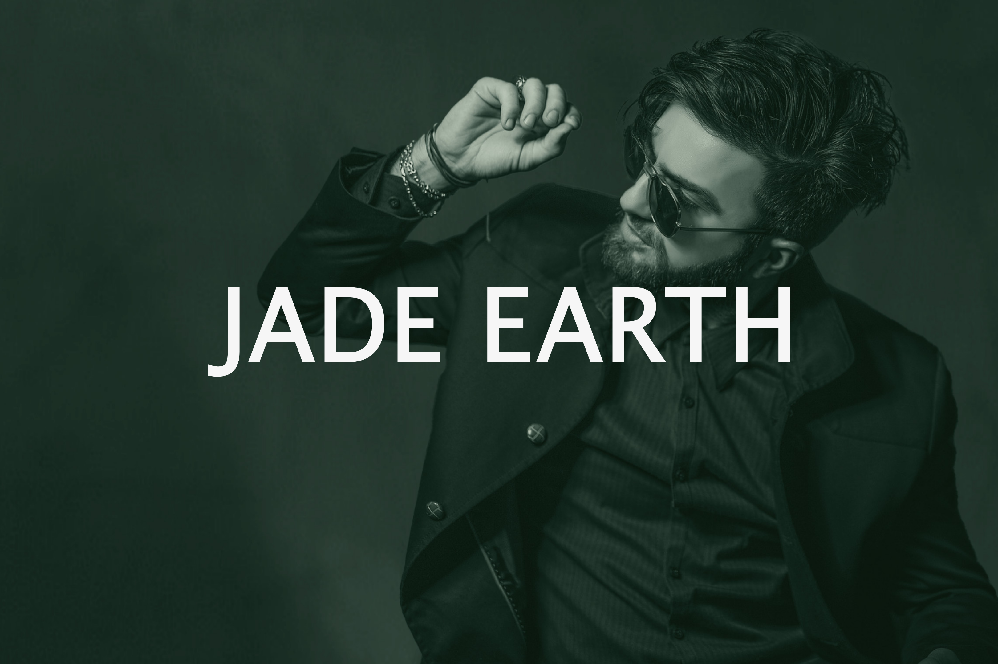 アパレルブランド【JADE EARTH】（ジェイドアース）立ち上げストーリー